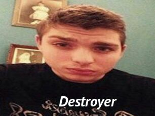 Destroyer