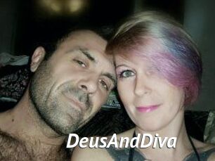 DeusAndDiva