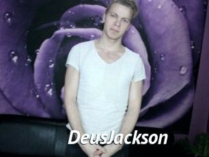 DeusJackson