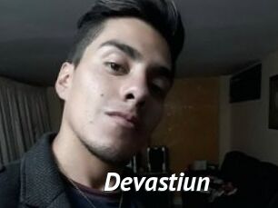 Devastiun