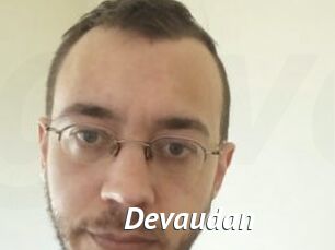 Devaudan