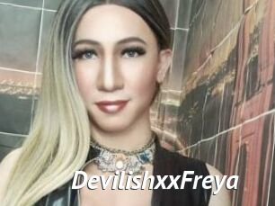 DevilishxxFreya