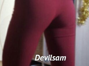 Devilsam