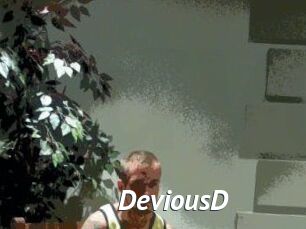 DeviousD