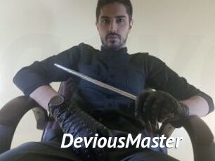 DeviousMaster