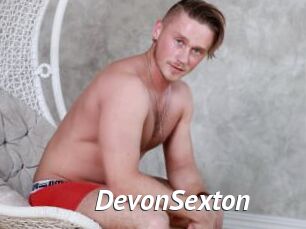 DevonSexton Gay Vod