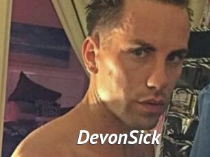 DevonSick