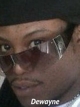 Dewayne
