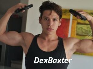 DexBaxter