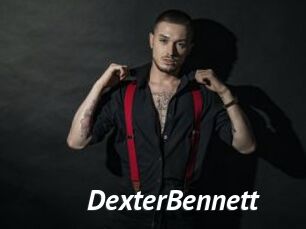 DexterBennett Gay Vod