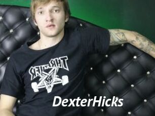 DexterHicks