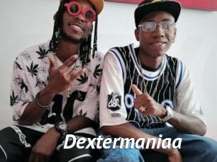 Dextermaniaa