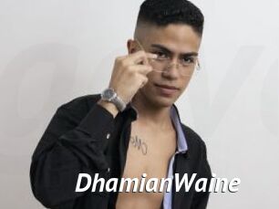 DhamianWaine