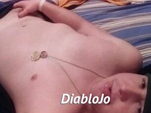 DiabloJo