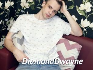 DiamondDwayne