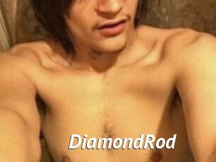 DiamondRod