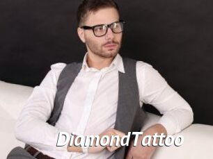 DiamondTattoo