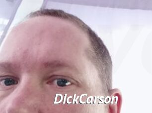 DickCarson