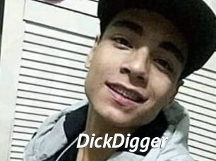 DickDigger