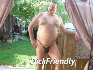 DickFriendly Gay Vod