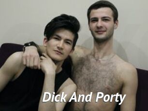 Dick_And_Porty