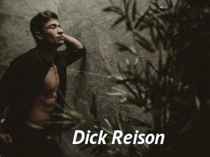 Dick_Reison