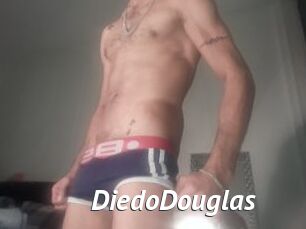 DiedoDouglas