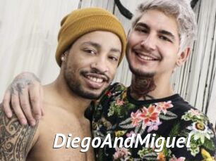 DiegoAndMiguel