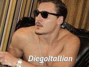 DiegoItallian