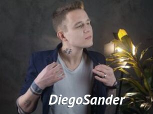 DiegoSander