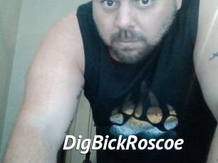 DigBickRoscoe