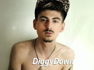 DiggyDown