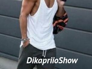 DikapriioShow