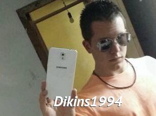 Dikins1994 Gay Vod