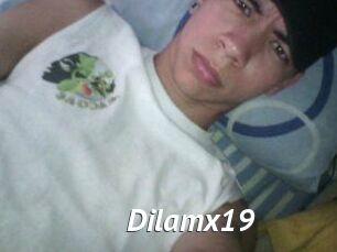 Dilamx19