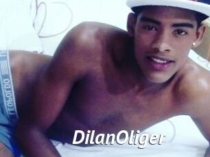 DilanOliger