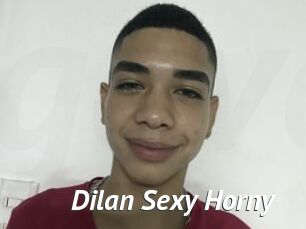 Dilan_Sexy_Horny