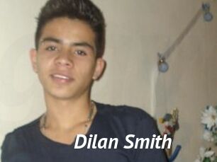 Dilan_Smith