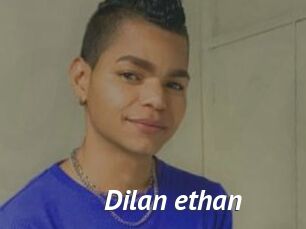Dilan_ethan Gay Vod
