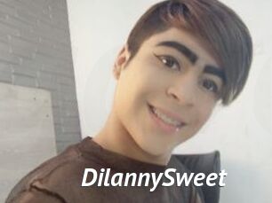 DilannySweet