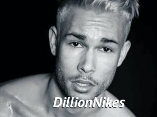 DillionNikes Gay Vod