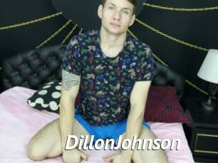 DillonJohnson