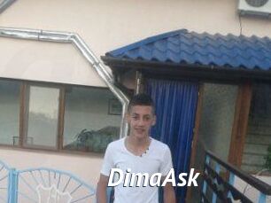 DimaAsk