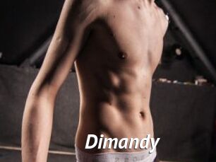 Dimandy