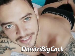 DimitriBigCock