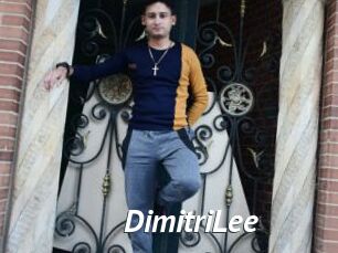 DimitriLee