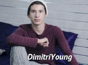 DimitriYoung
