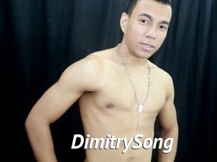 DimitrySong