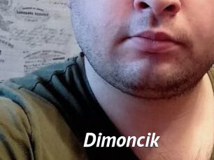 Dimoncik