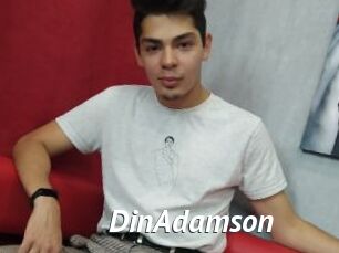 DinAdamson